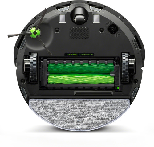 Roomba Combo® i8+ Robot Vacuum and Mop, iRobot®