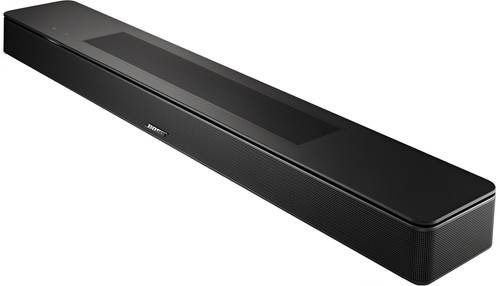 Bose Smart Soundbar 600 Review: All This and Great Sound, Too - CNET