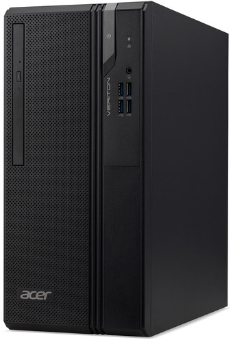 Acer Veriton Essential Micro Tower S2690G I36208 Pro Main Image