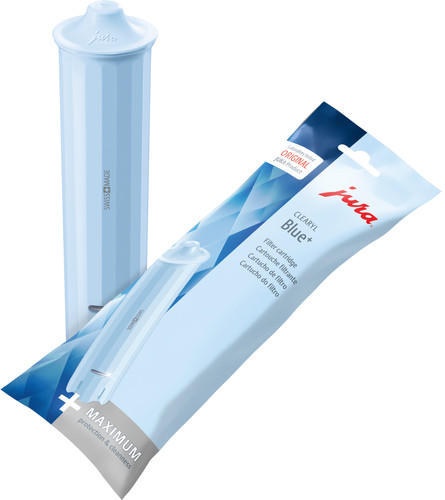 JURA Claris Blue+ Waterfilter Main Image