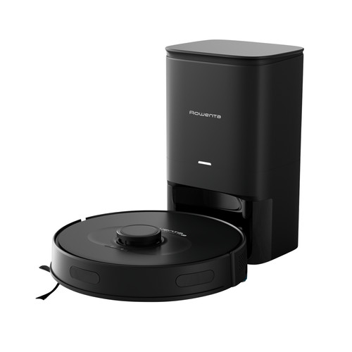 DE BESTE ROBOTSTOFZUIGER: ROWENTA X-PLORER SERIE 75 S+ RR8585