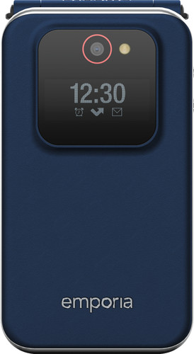 Emporia One | Mobile Phone with Emergency Call Button