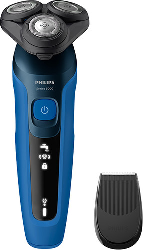 Philips norelco on sale series 5000