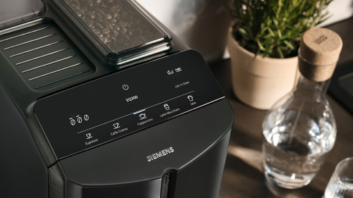 DE BESTE SIEMENS EQ300 TF301E09 PIANO BLACK - ALLES WAT JE MOET WETEN