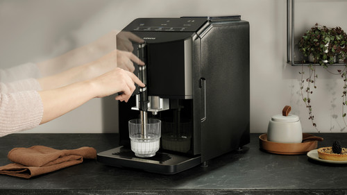 DE BESTE SIEMENS EQ300 TF301E09 PIANO BLACK - ALLES WAT JE MOET WETEN