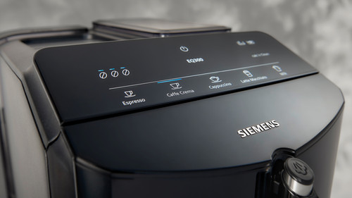 DE BESTE SIEMENS EQ300 TF301E09 PIANO BLACK - ALLES WAT JE MOET WETEN