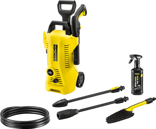 Karcher K2 Power Control Bike Main Image