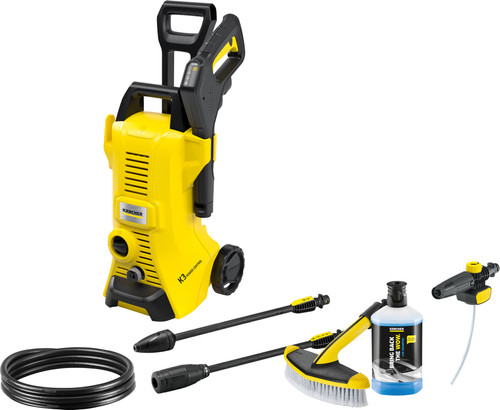 Karcher K3 Power Control Car Main Image