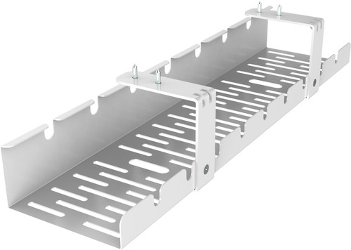 Euroseats Cable Duct White Main Image