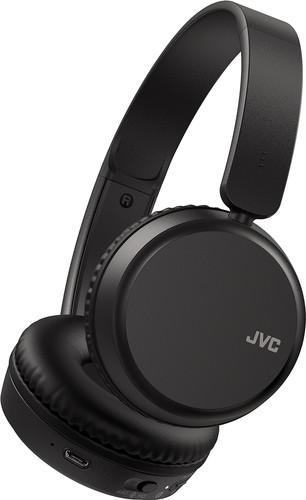 Jvc wireless store headphones