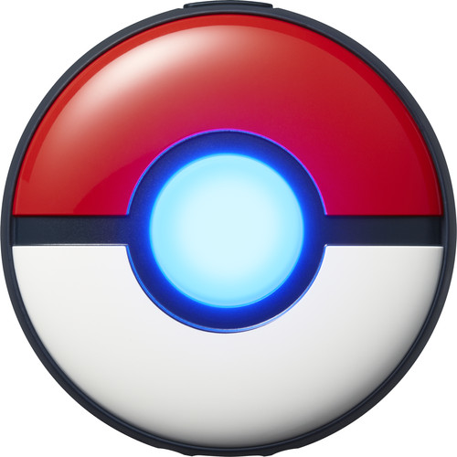 Pokémon Go Plus + - Coolblue - Before 23:59, delivered tomorrow