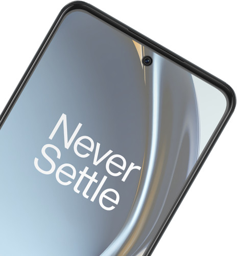 Just In Case Tempered Glass OnePlus Nord CE 3 Lite Screenprotector 