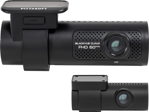 BlackVue DR770X-2CH Full HD Cloud Dash Cam 128GB Main Image