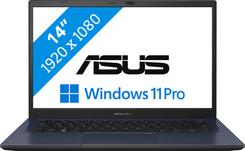 Asus business deals laptop