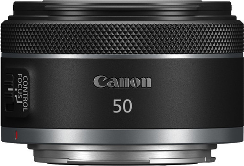 Canon RF 50mm f/1.8 STM Main Image