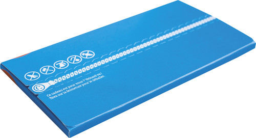 Cadeaubon Kerst 25 euro product in gebruik
