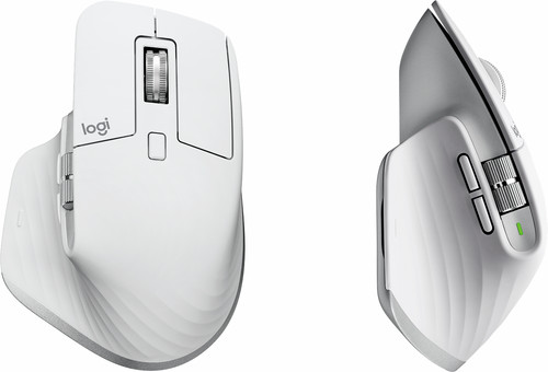 Logitech mx master 3 deals wireless mouse