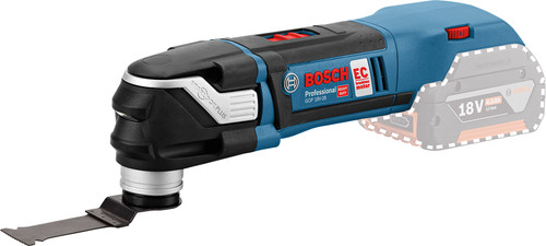 Bosch Professional GOP 18V-28 (without battery) Main Image