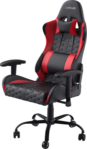 Trust gxt 707r outlet gaming chair rood