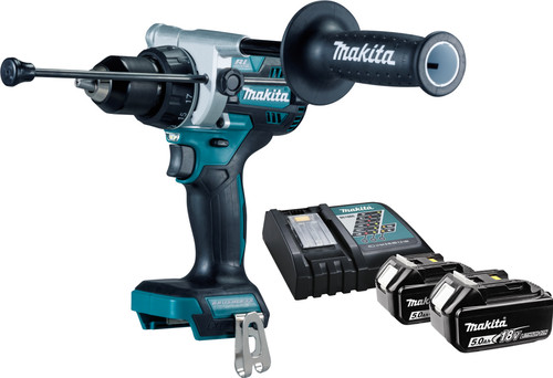 Makita DHP486RTJ Main Image