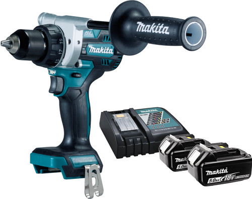 Makita DDF486RTJ Main Image