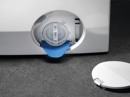 AEG LF694ABC ProSense 