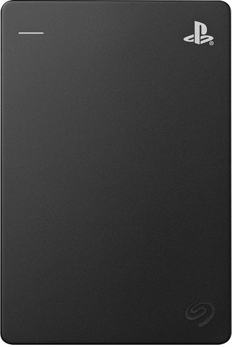 Seagate 4tb shop game drive ps4