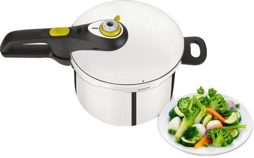 Tefal pressure cooker 4l hot sale