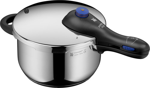 WMF Perfect Plus Pressure Cooker 4.5L Coolblue Before 23 59