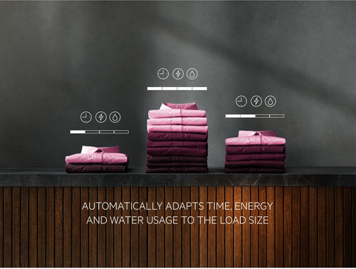 AEG LWR7586CUB DualSense UniversalDose - 8/5kg 