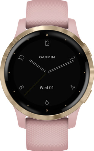 Garmin vivoactive 4 s rosa new arrivals