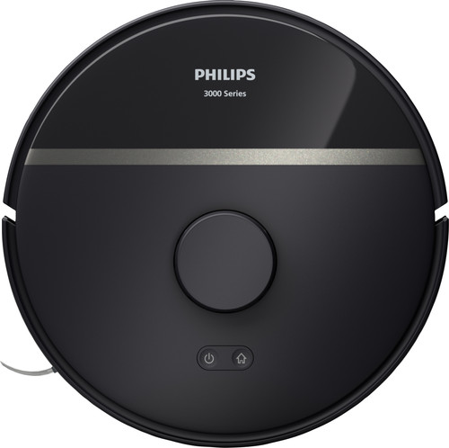 Kit Accessori Ricambio Per Philips Homerun 3000 - 9 Pezzi (Spazzole, Filtri HEPA E Panni) - 3