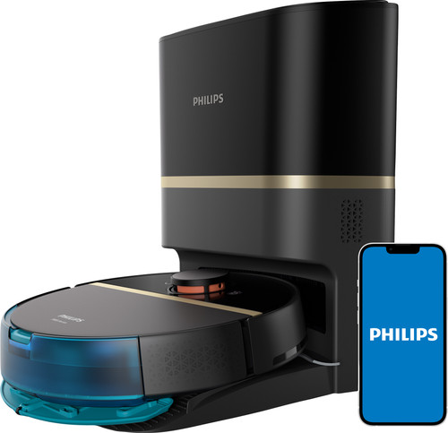 høj Presenter præmedicinering Philips HomeRun 7000 Series Aqua XU7100/01 - Coolblue - Before 23:59,  delivered tomorrow