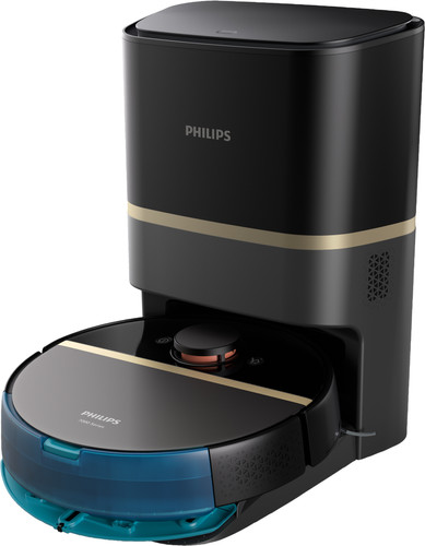 DE BESTE Philips HomeRun 7000 Series Aqua XU7100/01 - Recensie en Specificaties