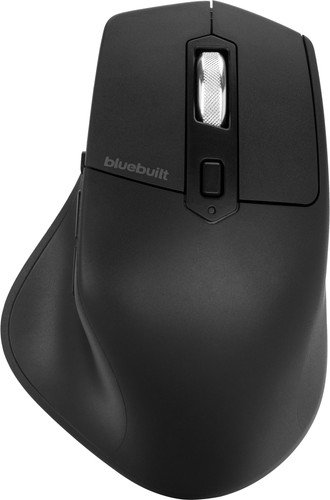 Souris ergonomique bluetooth sans fil - Port Connect 