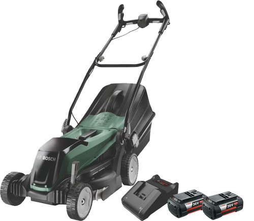 - DE BESTE BOSCH EASYROAK 36-550 INCLUSIEF 4,0 AH ACCU (2x)