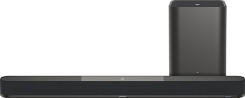 Sennheiser AMBEO Soundbar Plus + Sennheiser AMBEO Subwoofer Main Image