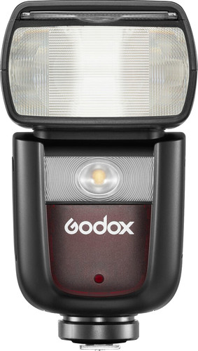 Godox Speedlite V860 III Nikon Main Image