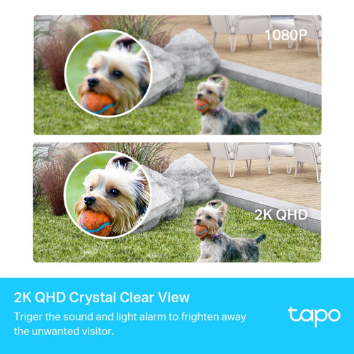 - DE BESTE TP-LINK TAPO C420 (UITBREIDING): REVIEW EN GIDS