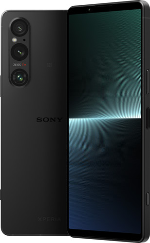 Sony Xperia 1 V 256GB Zwart 5G