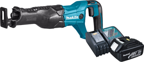 Makita DJR186ZK incl. 3,0 Ah Accu Main Image