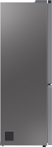 Samsung RB34C605CS9/EF left side