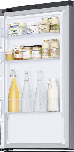 Samsung RB34C605CS9/EF detail