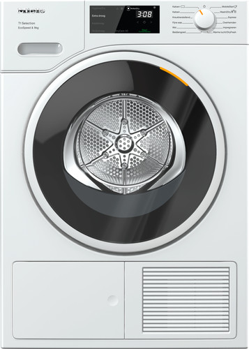 Miele TSH 783 WP EcoSpeed - Coolblue - Voor 23.59u, morgen in huis