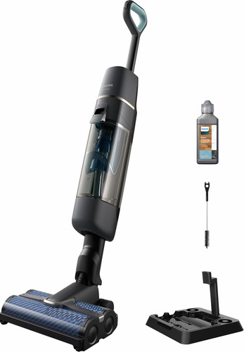 DE BESTE PHILIPS AQUATRIO SERIE 7000 XW7110/01 - ALLES WAT JE MOET WETEN
