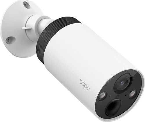 DE BESTE TP-LINK TAPO C420 (UITBREIDING): REVIEW EN GIDS