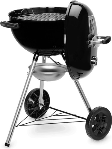 Weber deals 47 cm