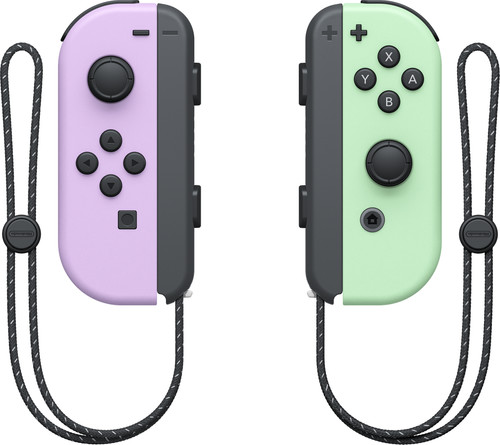 Nintendo switch sale one joy con