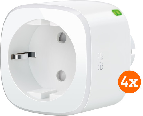 DE BESTE EVE ENERGY (MATTER) 4-PACK IN NEDERLAND