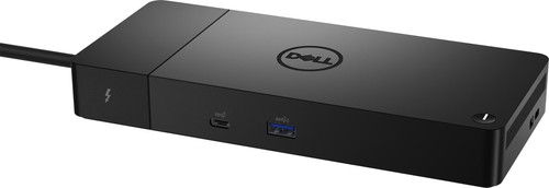 Dell Thunderbolt Dock WD22TB4 Main Image